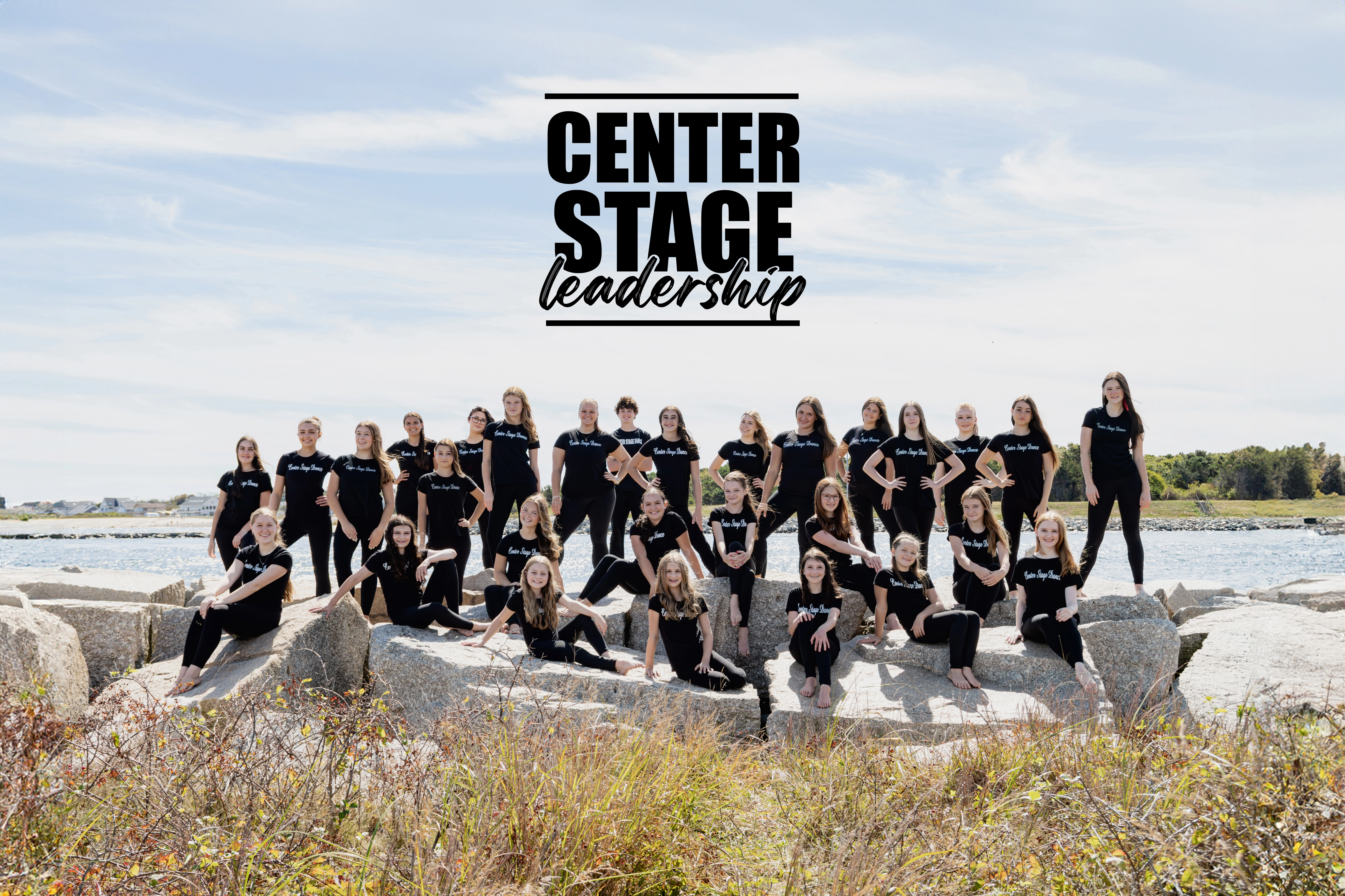 Leadership Team 2025-26