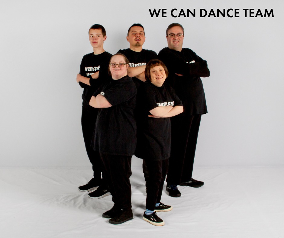 We Can Dance Crew